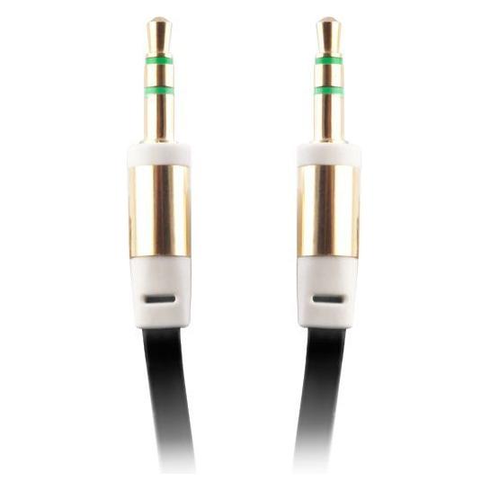 Forever AUX cable 3.5 (1 m, AUX Kabel) (FOREVER)