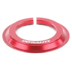 EXTRALITE Gabelkonus Steuersatz Reduzierer Extrabolt 16 tapered 1.5 zu