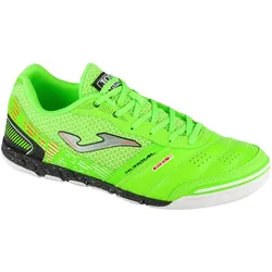 Joma, Herren, Hallenschuhe, Wm-Fussballschuhe (40), Grün