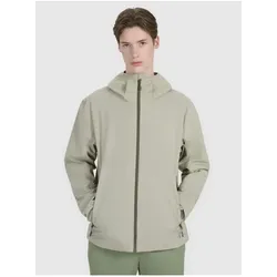 4F,  5000 Membran-Übergangsjacke für Herren (L)