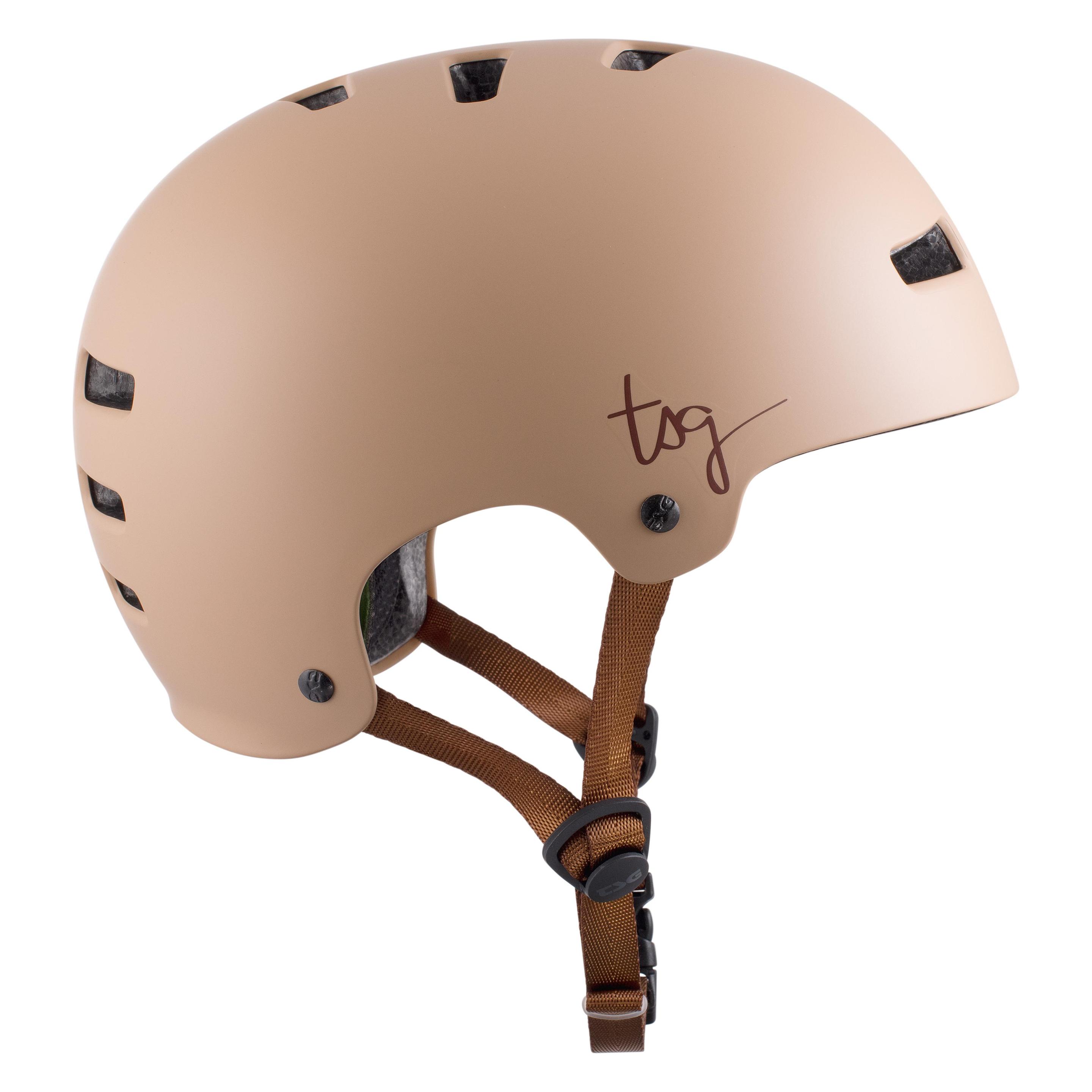 TSG Evolution Solid (52 - 54 cm) (750465-05-188)