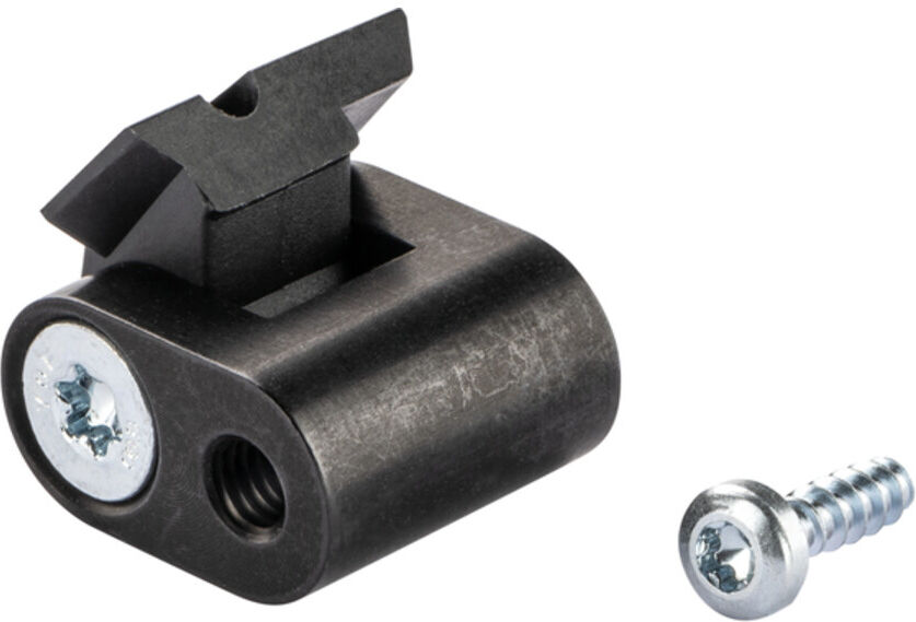 Lamello Halter für Tiefensteller komplett G2A G20 S2/3S L47 Tanga S2 Variocut (251706)