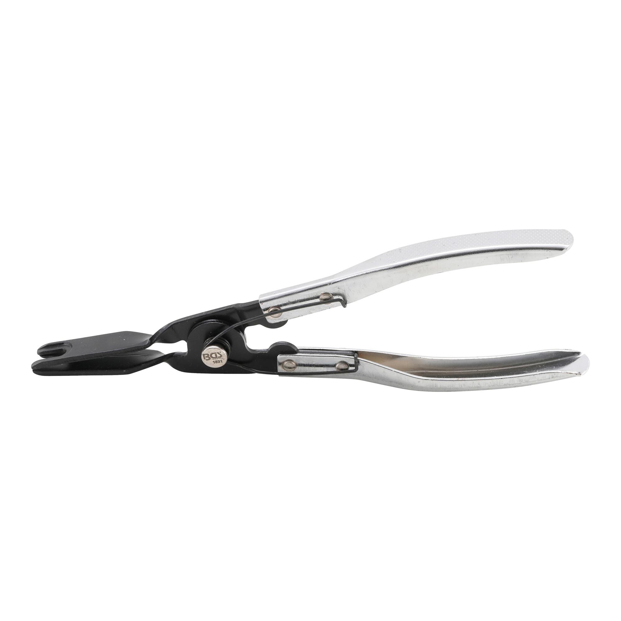 BGS Bremsseil-Federnzange 215 mm ; BGS technic (1831)