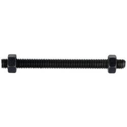KS Tools 400.0635 Bolzen mit Mutter M5 x 55,0 mm