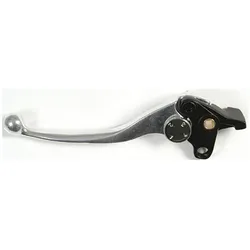 Spec-X Kupplungshebel Silber