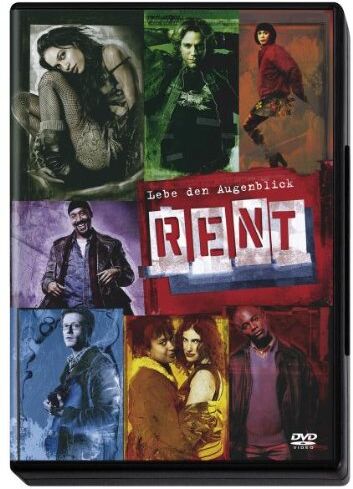 Chris Columbus - Rent (OmU) - Preis vom 09.10.2026 07:28:09 h