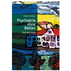 ohne Betten, Fachbücher von Matthias Heissler