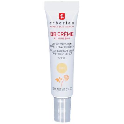 BB Creme Nude 15 ml