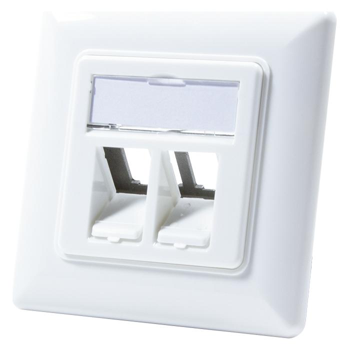 LogiLink Unterputzdose (NK4020)
