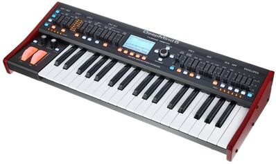 Behringer DeepMind 6