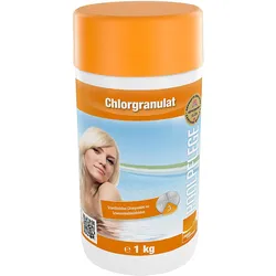 S-751201TD08 Chlorgranulat