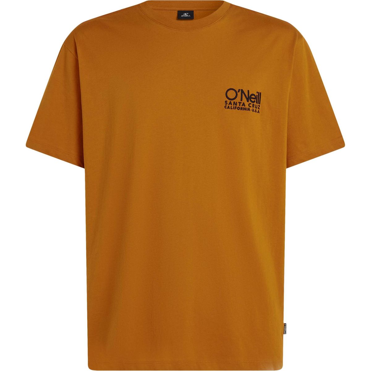 O'Neill O'riginals Cali T-shirt tandoori (12536) S 2850374-12536-S