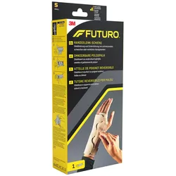 FUTURO® Handgelenkschiene Größe: S (Länge: 12,7-15,9 cm) beige