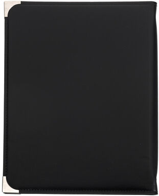 Rolf Handschuch Music Folder Light Schwarz