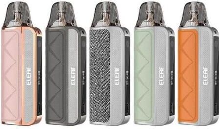 Eleaf Icita Pod Mod Kit 1600mah