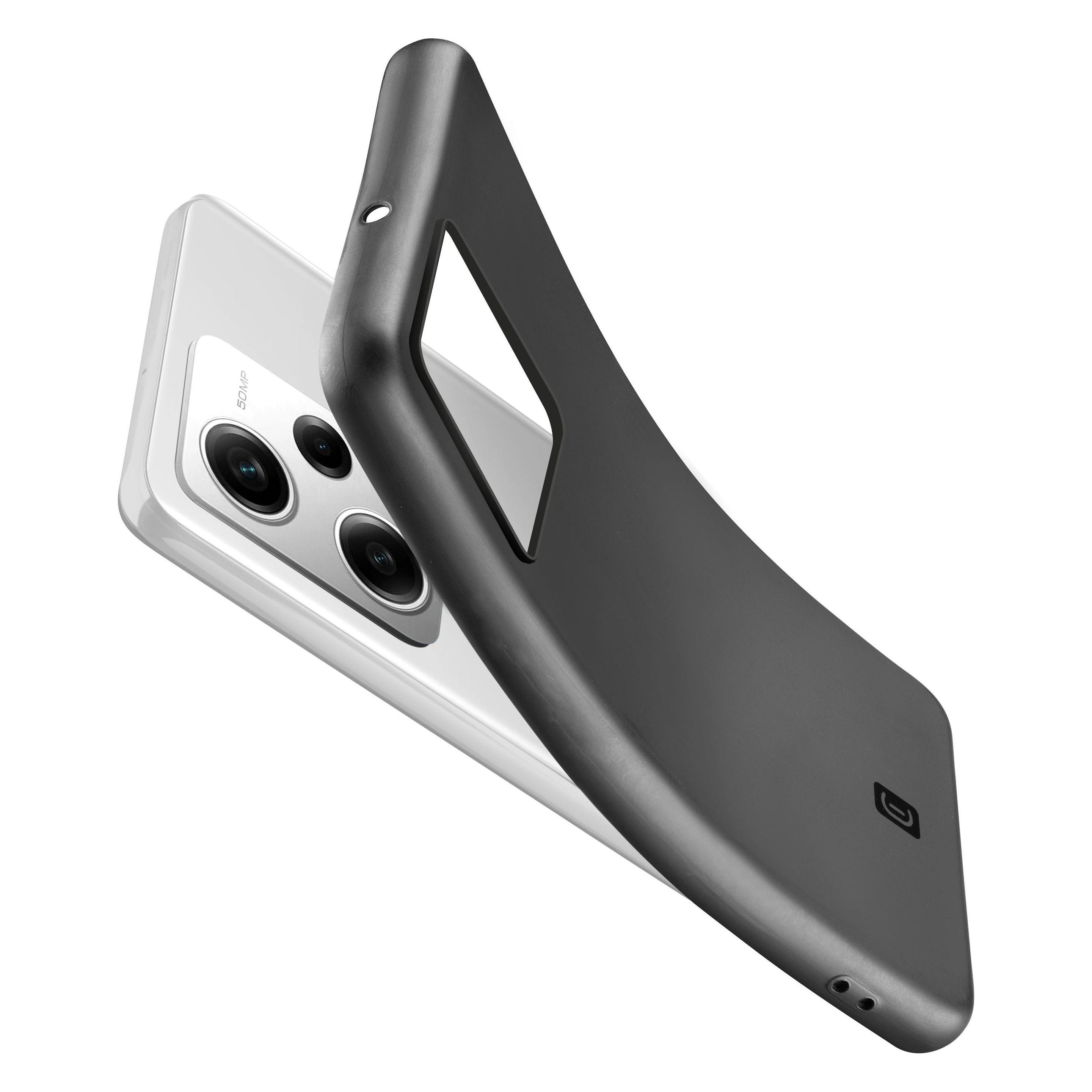 Cellularline Laune - Xiaomi Redmi Note 12 Pro+ 5G (Xiaomi Redmi Note 12 Pro+ 5G) (MOODXIAOREN12PP5GK)