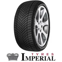 Imperial All Season Driver 205/65 R15 94V
