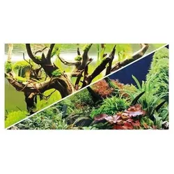 Hobby Secret/ Wood Island (Dekoration, sonstige Gegenstände), Aquarium Dekoration