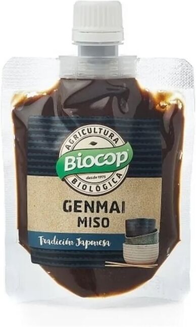 Biocop Genmai Miso Bio 150g