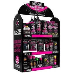 Muc-Off Twin Display, Powerbank