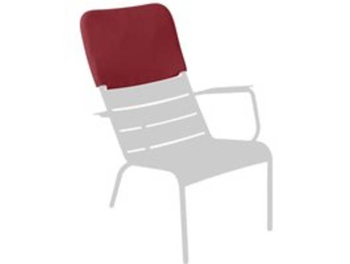 Fermob - Luxembourg Kopfstütze Tiefer Sessel