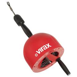 Virax 290640 Hand-Rohrreinigungsgerät