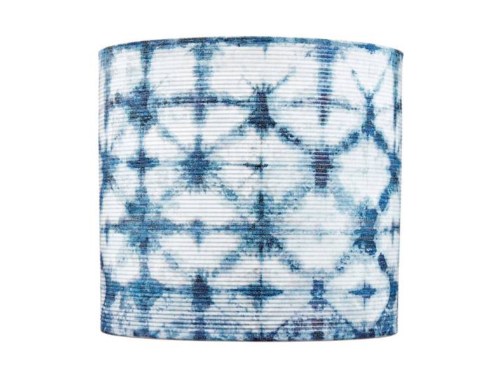 Scheurich Übertopf 828 Blue Batik ⌀ 19 cm