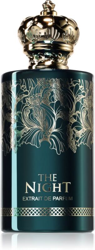 French Avenue The Night extrait de parfum pour homme 60 ml