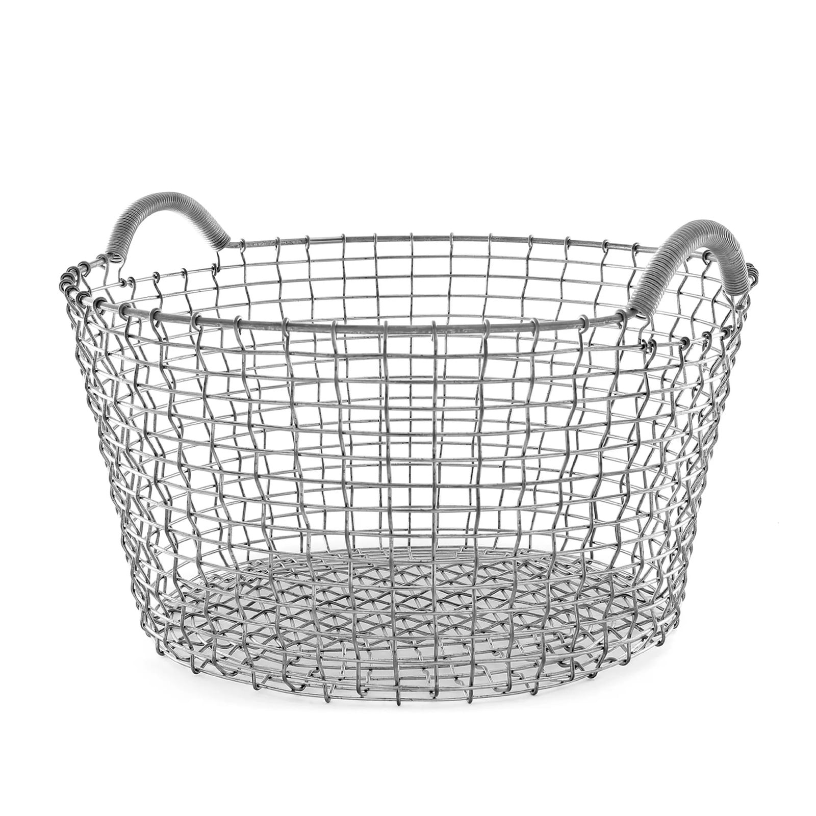 Korbo Classic 35 Mesh Mand van Gegalvaniseerd Staal