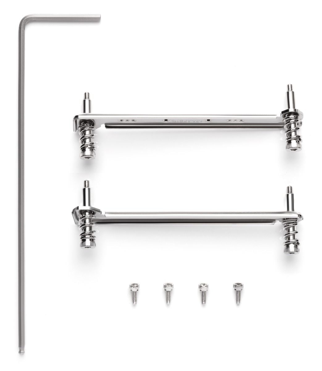 Noctua NM-TR5-SP6 Mounting Kit, Sockel sTR5/SP6 Montagekit