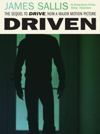 James Sallis - Driven - Preis vom 10.10.2026 11:48:34 h