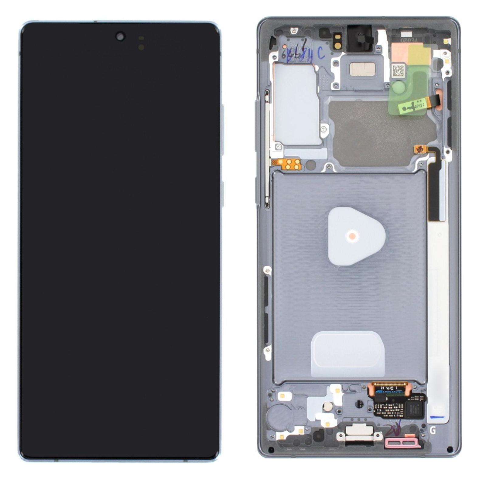 Samsung Svc Assy (Display) (GH82-23495A)