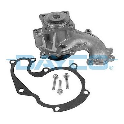 Dayco Wasserpumpe, Motorkühlung [Hersteller-Nr. DP274] für Ford
