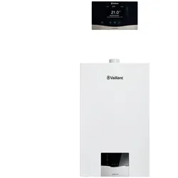 Vaillant Paket 1.741/3 ecoTEC plus VC 25CS/1-5, VRC 720/3