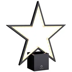 LED-Tischleuchte Lucy 2.0 sompex, 8x33.5x8 cm