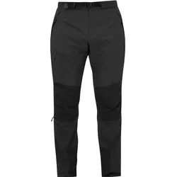 MOUNTAIN EQUIPMENT Mountain Equipment Herren Hose lang M KINESIS PANT, Größe 30-Long in Schwarz Schwarz