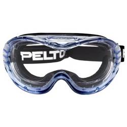 Alarm Werkzeuge 56013620 Vollsichtbrille Klar EN 166