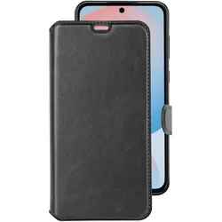Champion 2-in-1-Slim-Wallet A56 (Samsung Galaxy A56), Smartphone Hülle, Schwarz