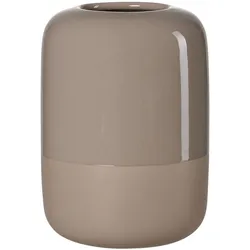 VASE Dome Braun 20 cm