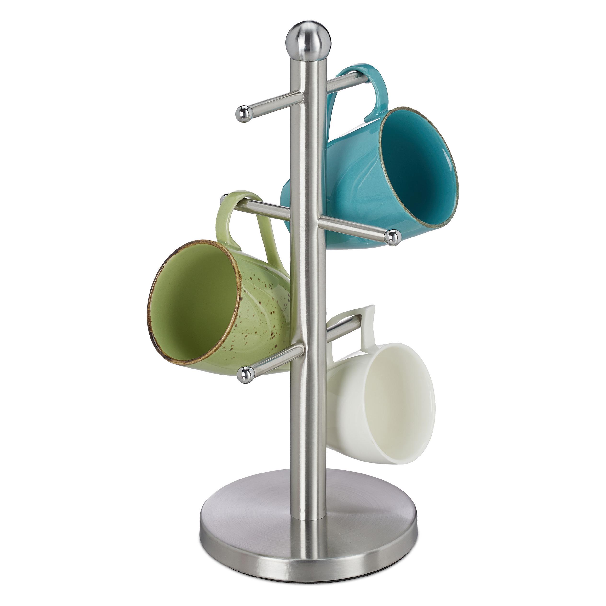 Relaxdays Tassenhalter (4052025307066)