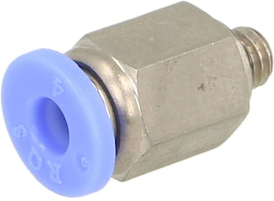 Rectus Connettore a spina TEKALAN RQSGM54