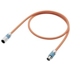 Siemens 6FX80028QE211CB0 Sensor-/Aktor-Steckverbinder, konfektioniert M23 Push-Pull-Verriegelung 1 St. Piece