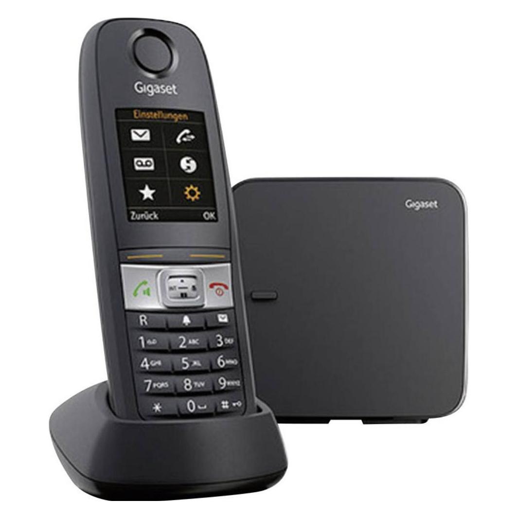 Gigaset E630 (DE-Version) (S30852-H2503-B101)