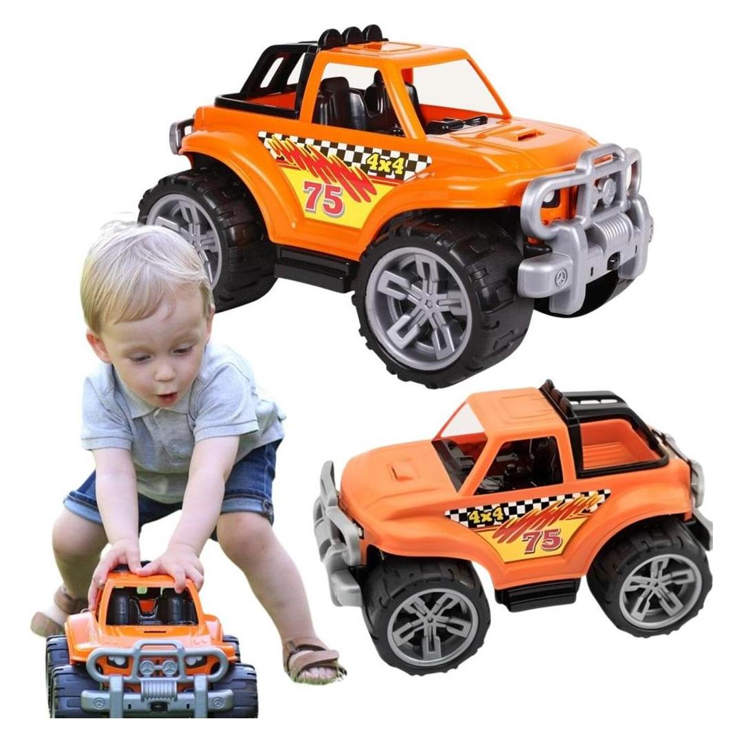 Technok Spielzeug-SUV "" (491506)