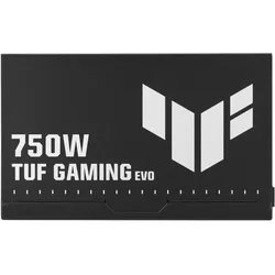 ASUS TUF Gaming Gold EVO, TUF-GAMING-750G-EVO, 750W ATX 3.1
