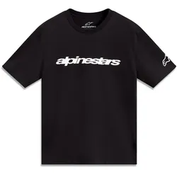 Alpinestars Race Wordmark CSF T-Shirt 2XL