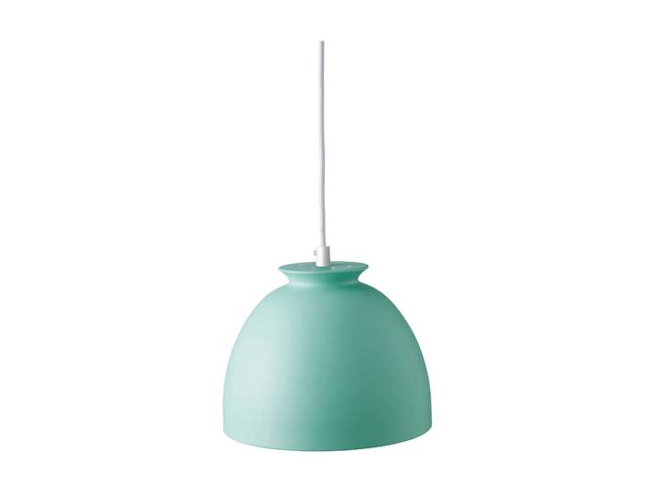 Superliving Lampe à suspension Bloom Superliving Mint