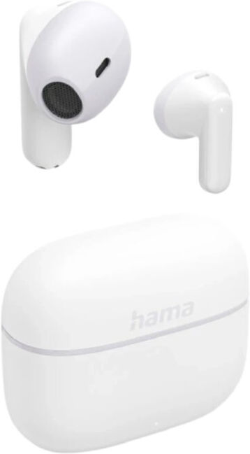 AURICULAR HAMA FREEDOM LIGHT II BRANCO
