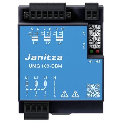 Janitza UMG103-CBM Universalmessgerät