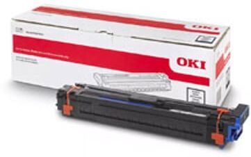 Oki 45103722 tambor preto